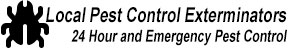 Loma MT Pest Control Exterminators